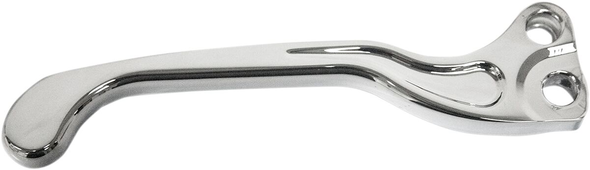 HANDLEBAR CONTROLS CONTOUR BILLET CHROME