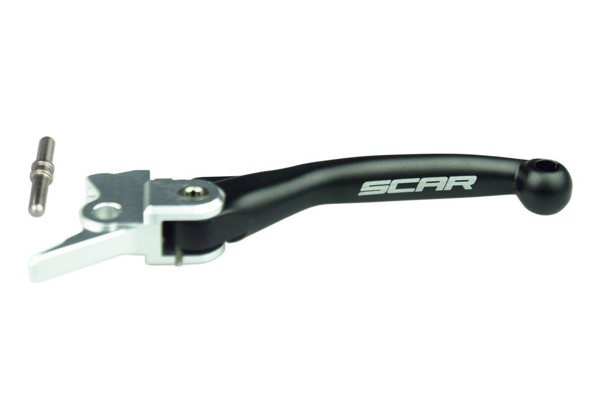 PIVOT CLUTCH LEVER
