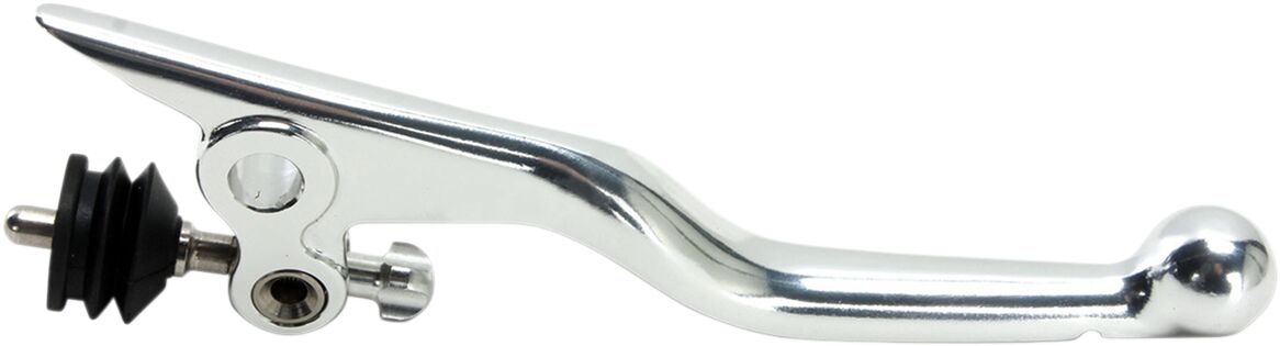 OEM STYLE BRAKE LEVER POLISHED
