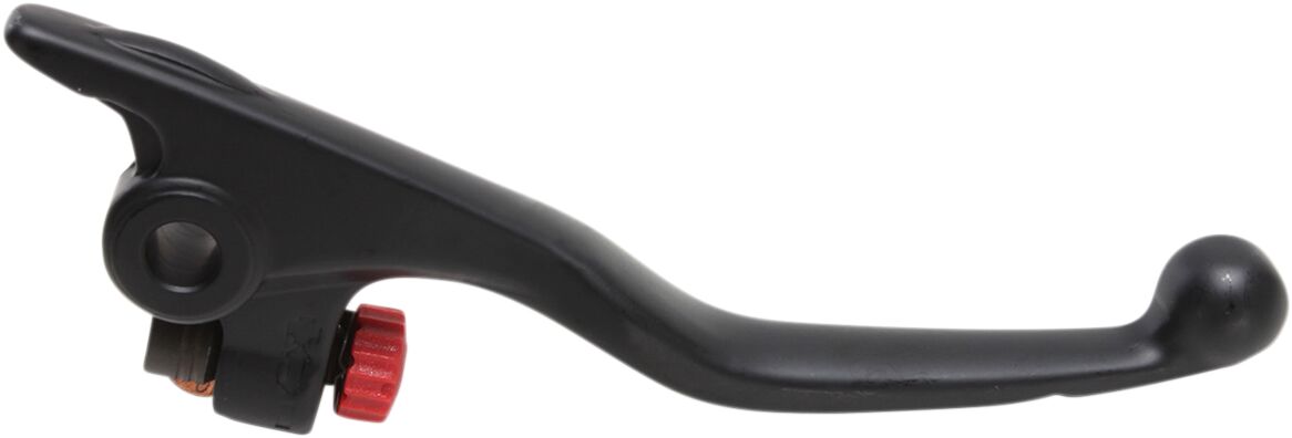 OEM STYLE BRAKE LEVER BLACK