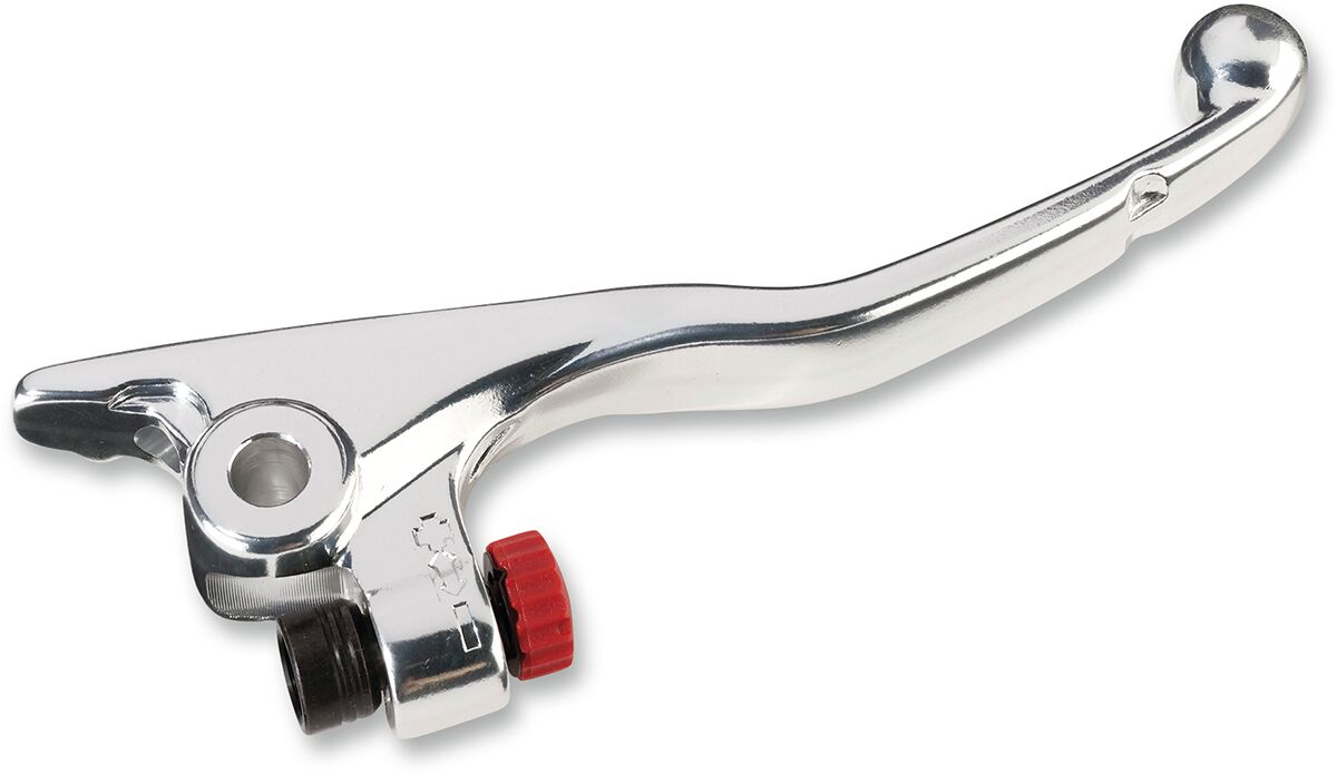 OEM STYLE BRAKE LEVER POLISHED
