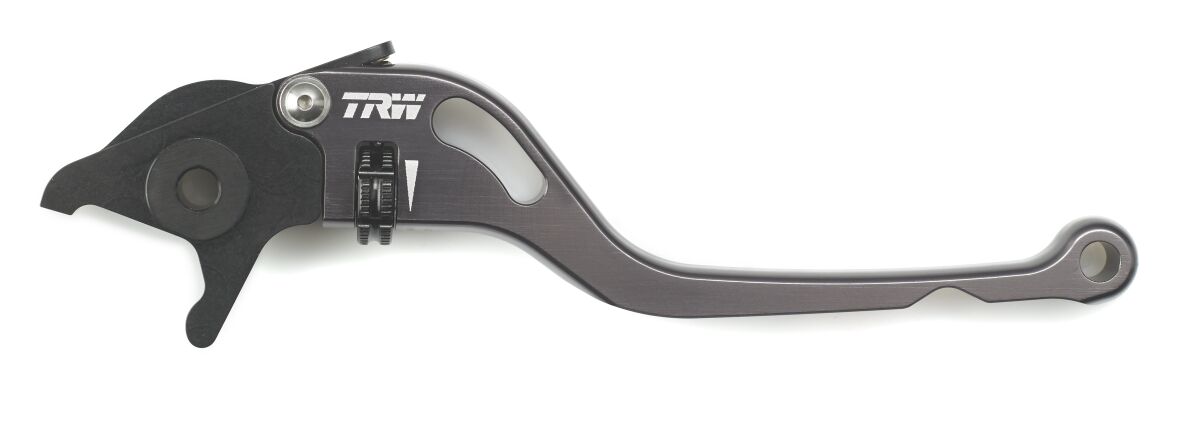 Brake lever