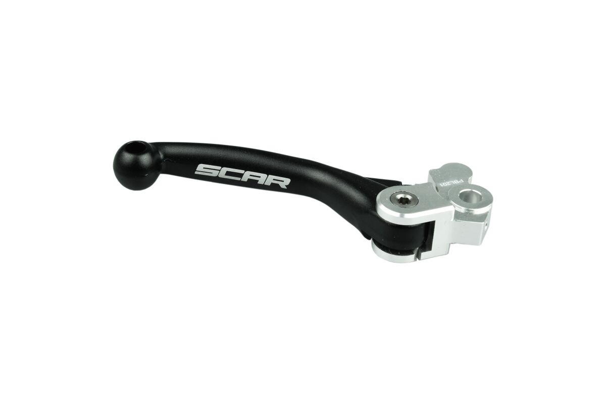 Brake flex lever