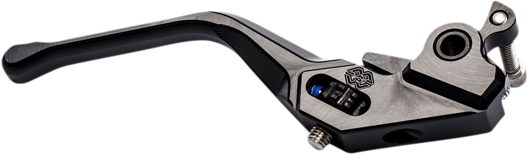 BRAKE LEVER FXL BK