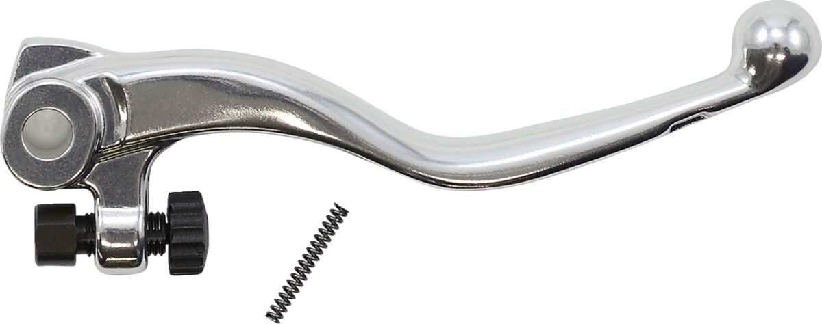 Lever - Clutch - Silver