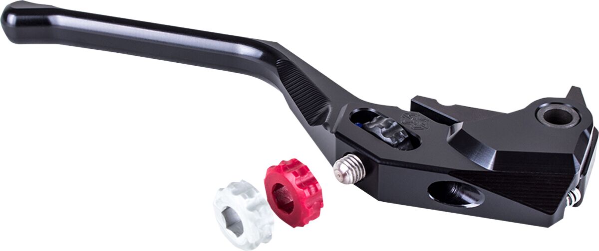 ADJUSTABLE HAND BRAKE LEVER TY