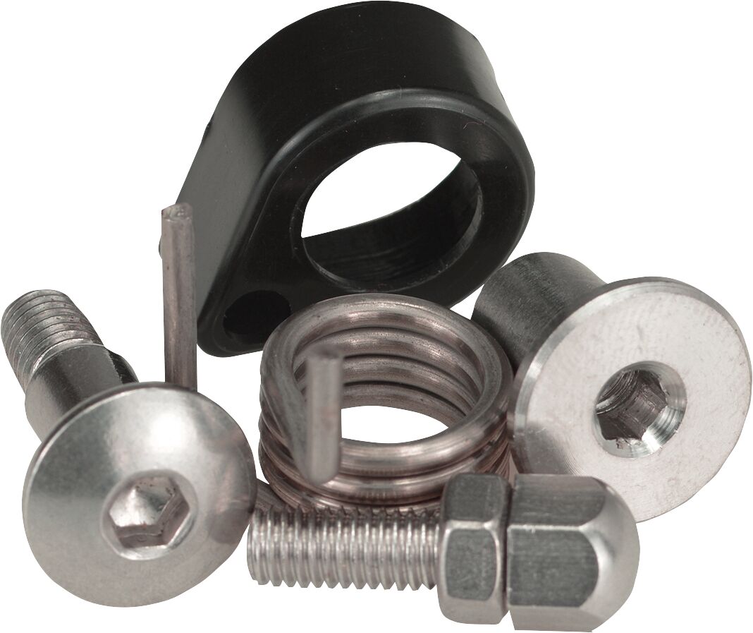 PIVOT BRAKE LEVER PARTS
