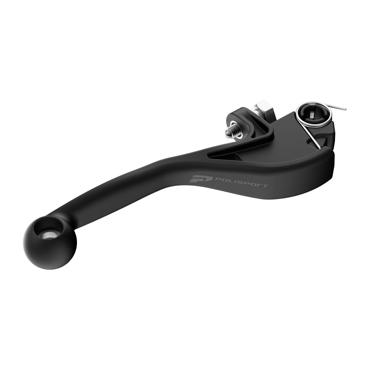 LEVER BRAKE APT YZ/YZF