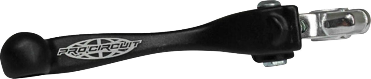 Forged Brake Lever - Black