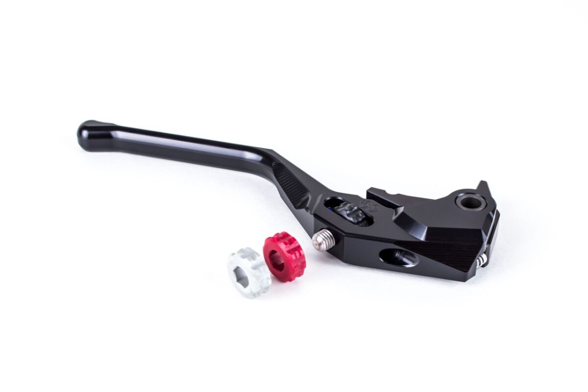 ADJUSTABLE HAND BRAKE LEVER TY