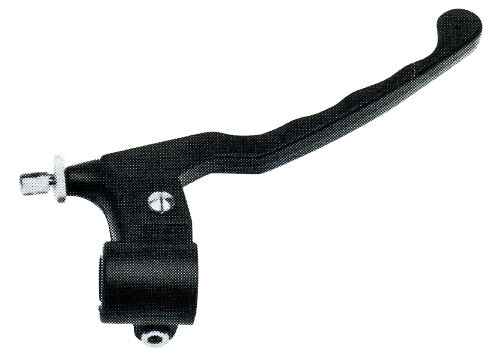 LEVER BRAKE ASSY