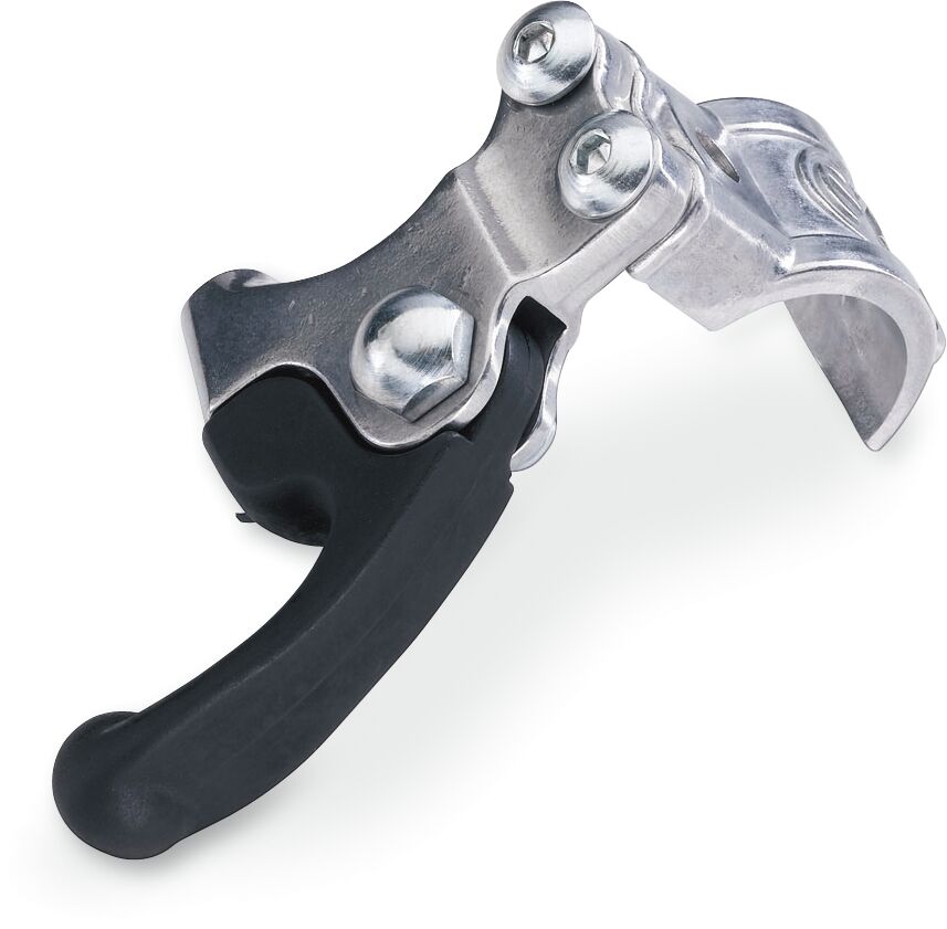 CLUTCH PERCH    ALUMINUM CHROME