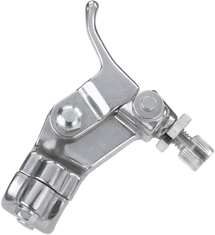 CLUTCH PERCH    ALUMINUM CHROME