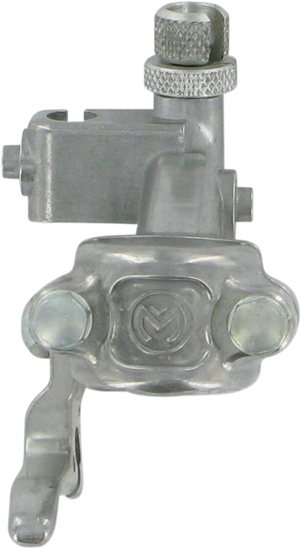 CLUTCH PERCH    ALUMINUM CHROME