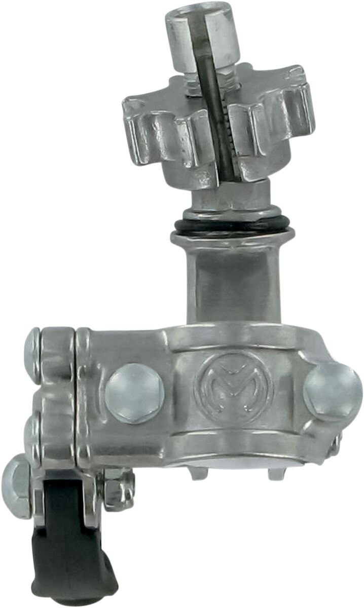 CLUTCH PERCH    ALUMINUM CHROME