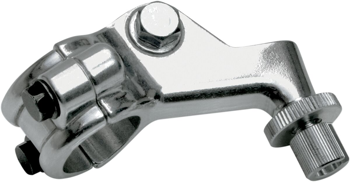 POLISHED CLUTCH PERCH