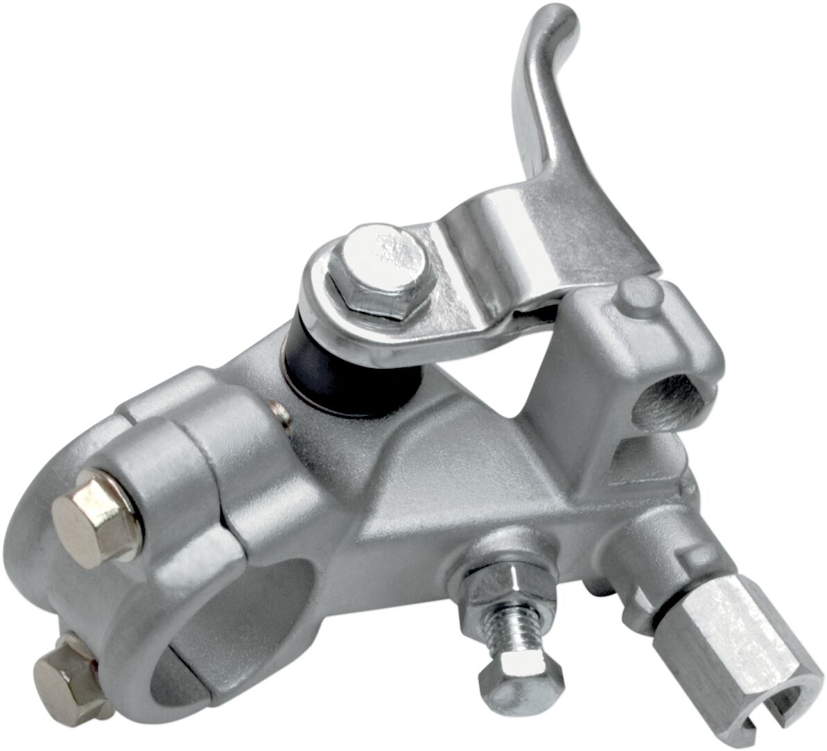 POLISHED CLUTCH PERCH