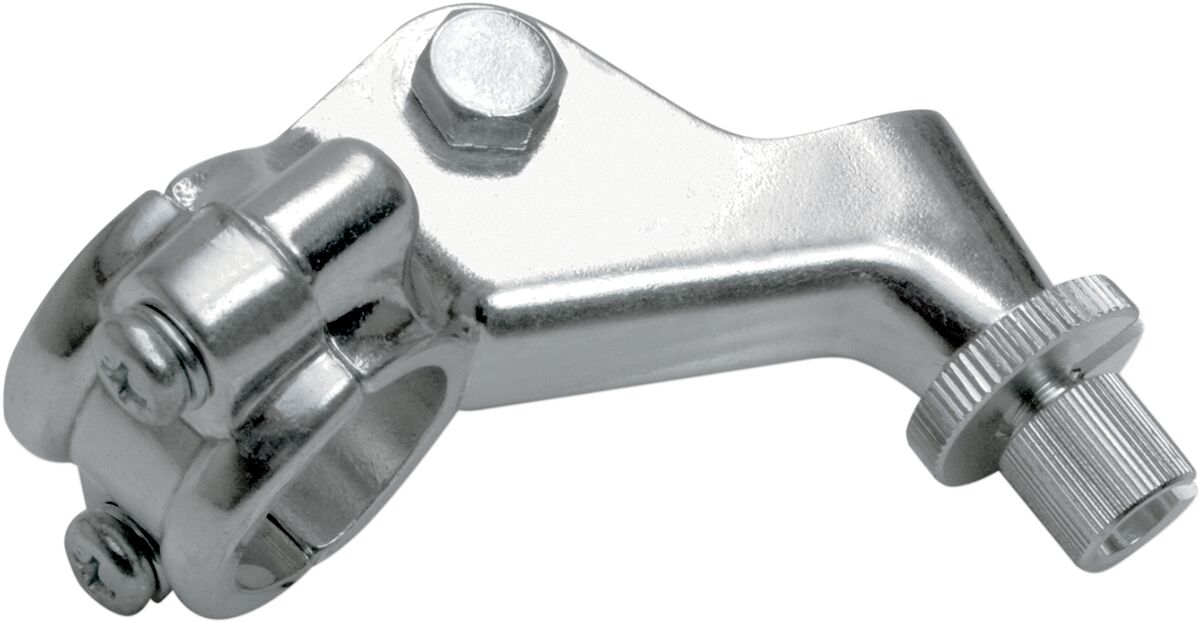 POLISHED CLUTCH PERCH