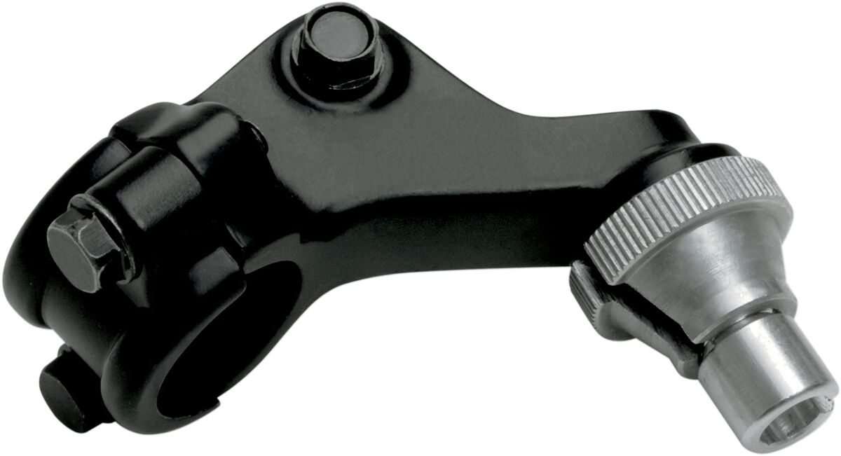 POLISHED CLUTCH PERCH