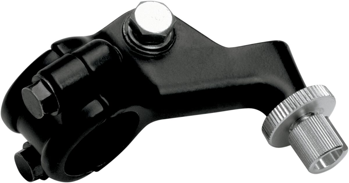 POLISHED CLUTCH PERCH
