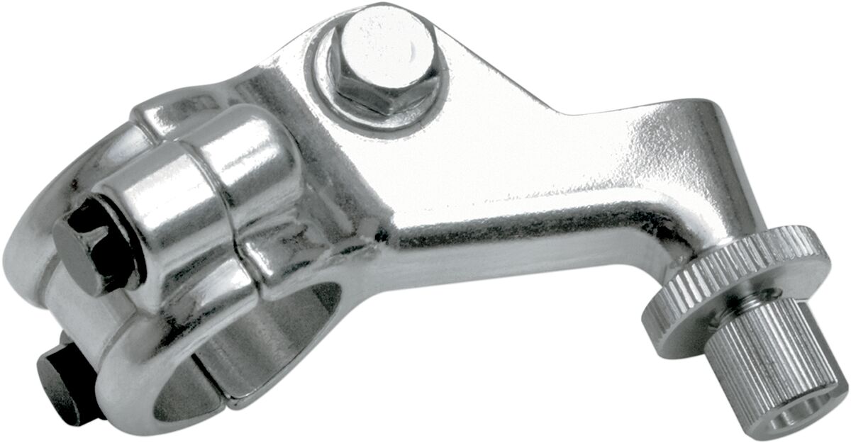 POLISHED CLUTCH PERCH