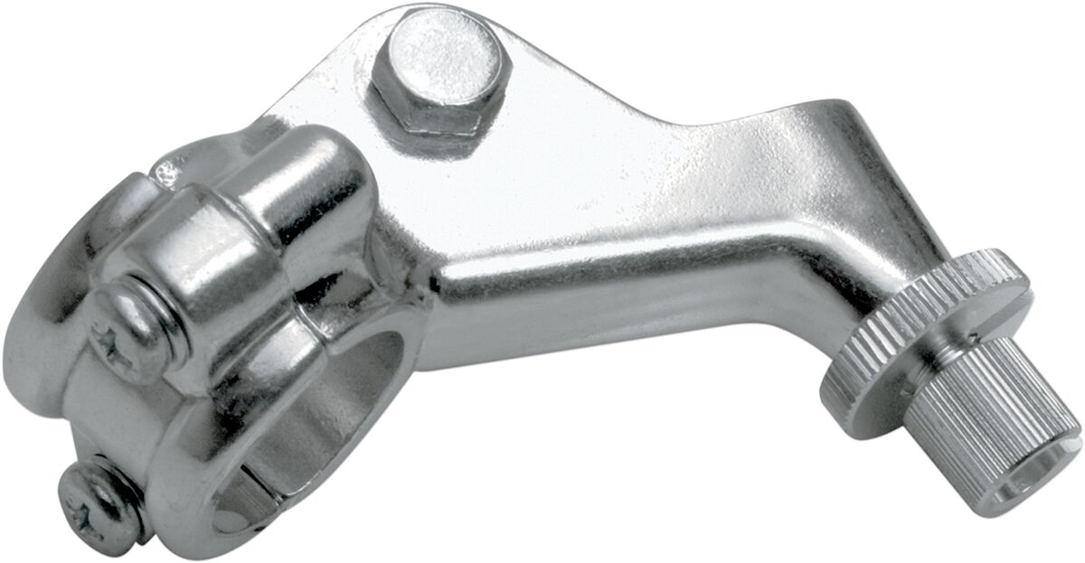 POLISHED CLUTCH PERCH