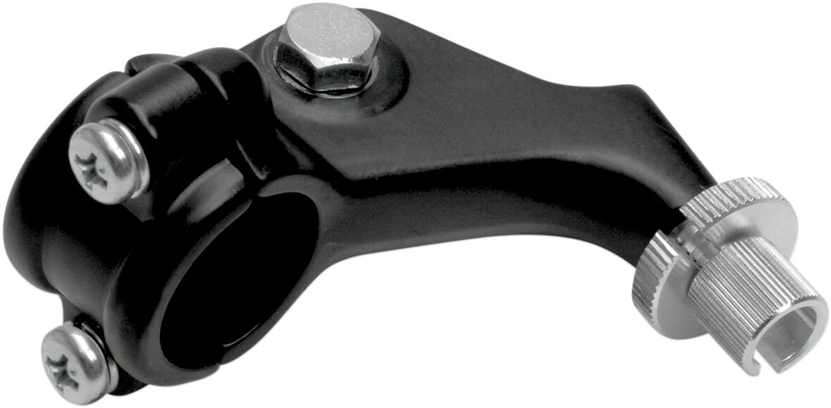 POLISHED CLUTCH PERCH