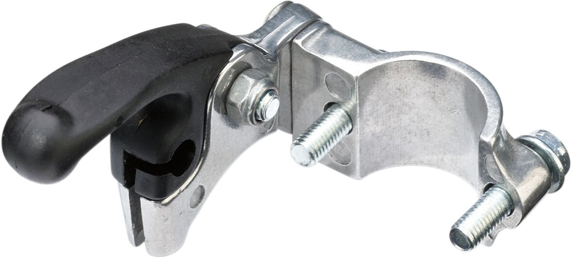 HOT START KIT CLUTCH LEVER   CHROME