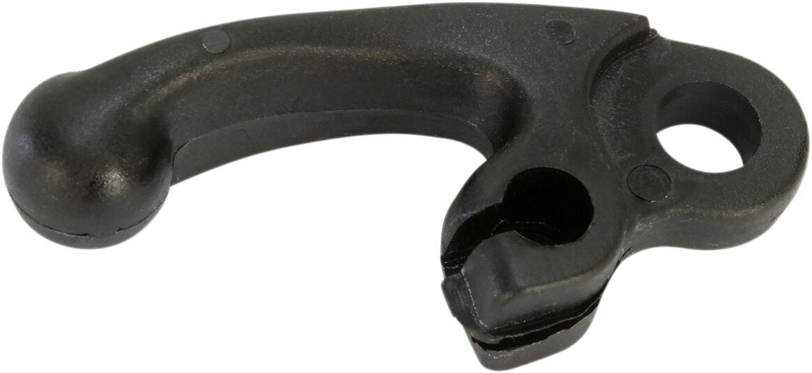 HOT START LEVER/CLAMP CLUTCH LEVER   BLACK