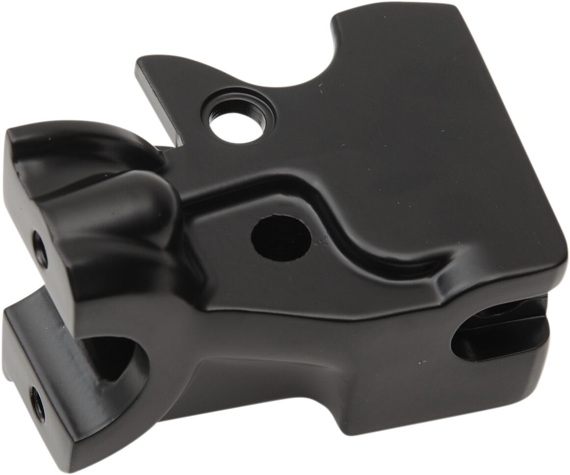 CLUTCH BRACKET BLACK