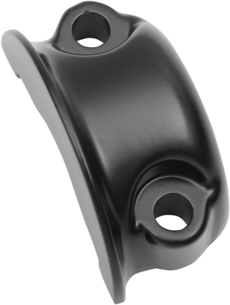CONTROL CLAMP HALF CLUTCH AND BRAKE BLACK