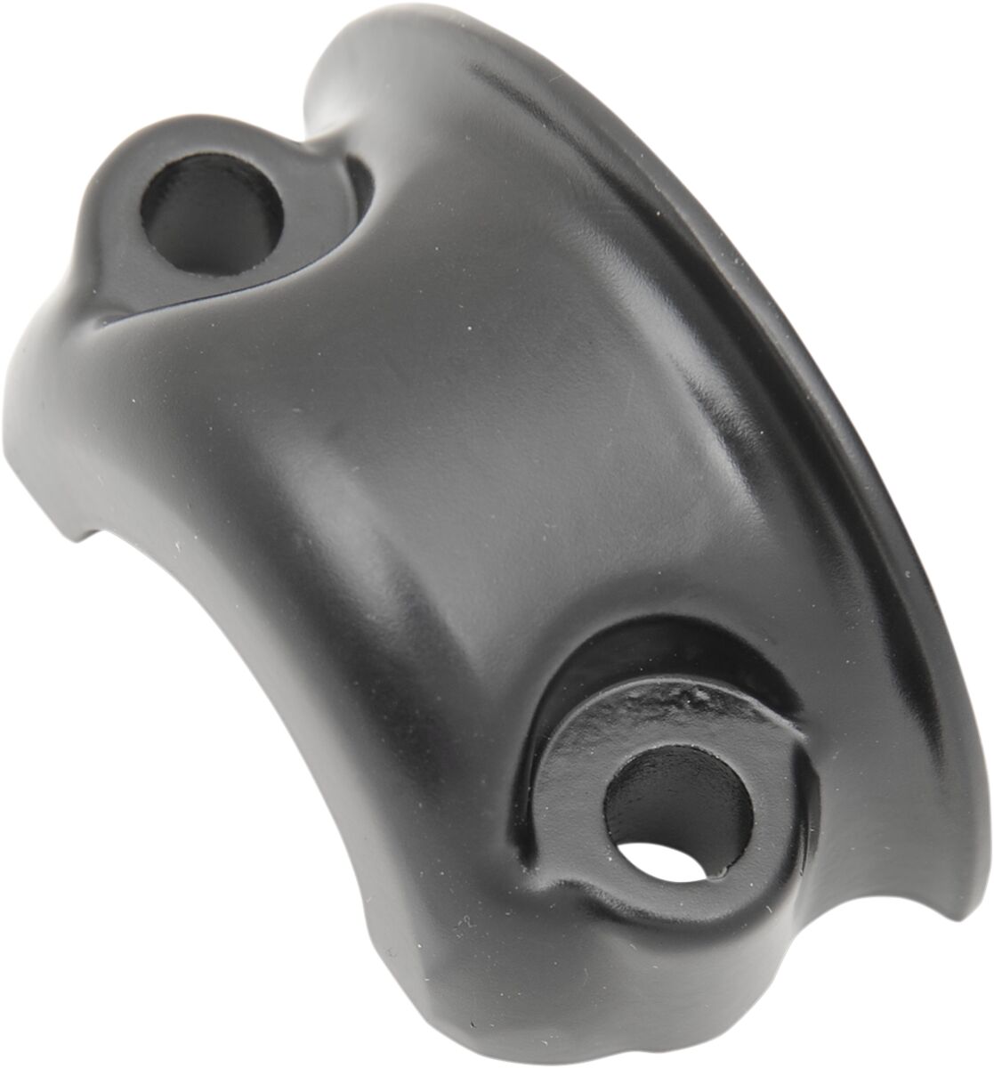 CONTROL CLAMP HALF CLUTCH AND BRAKE BLACK