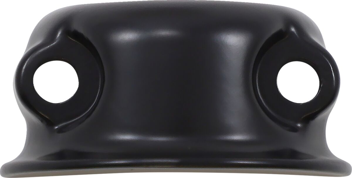 Black Half Clamp for '15 - '20 FL/X