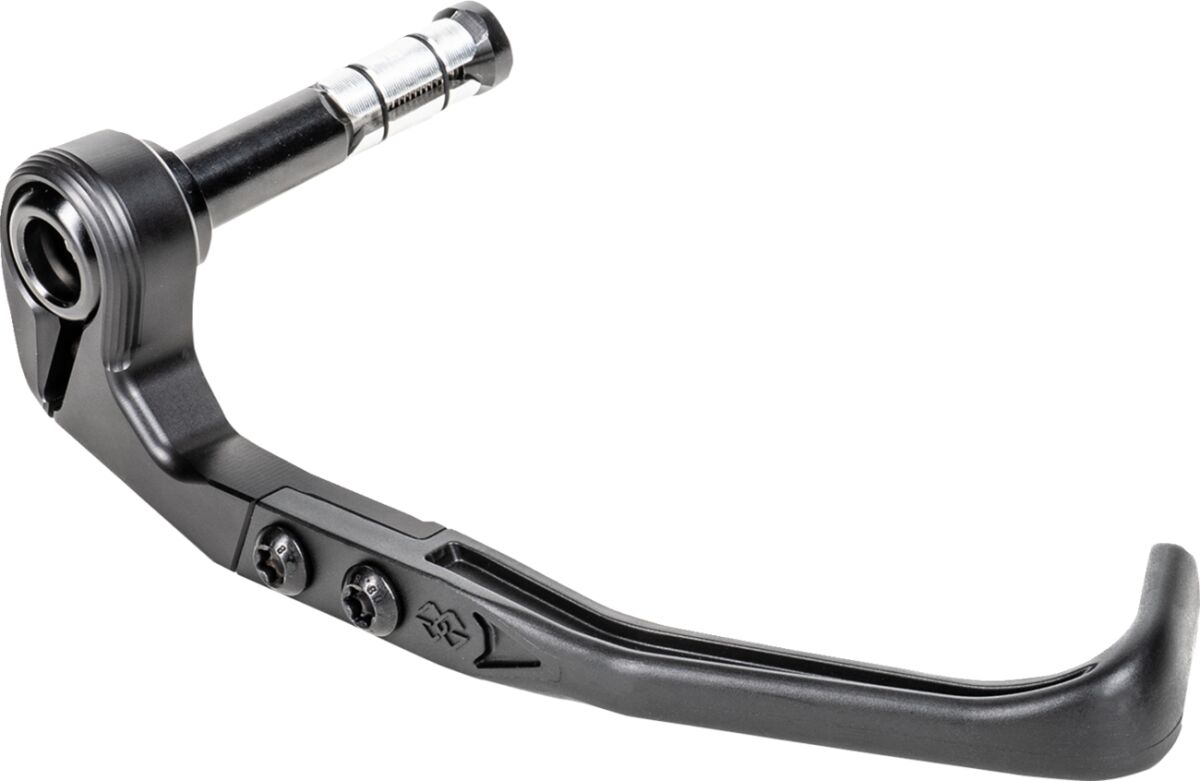 BRAKE LEVER GUARD2 BK