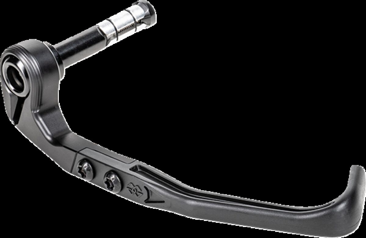 HANDSHIELD BRAKE SIDE BLACK DU