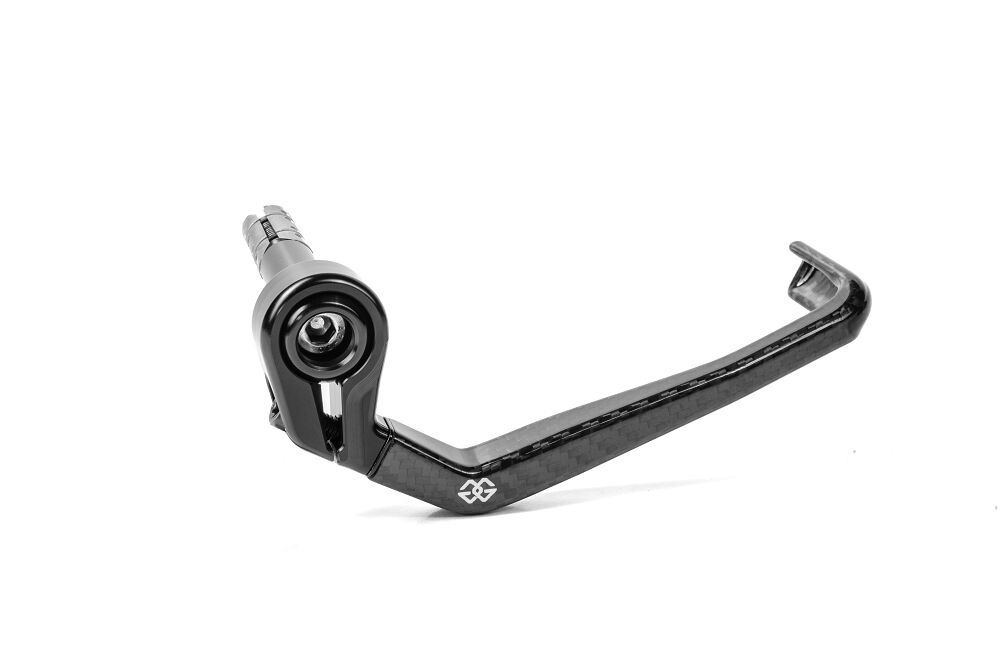 BRAKELEVER GUARD KAWAS. YAMAHA