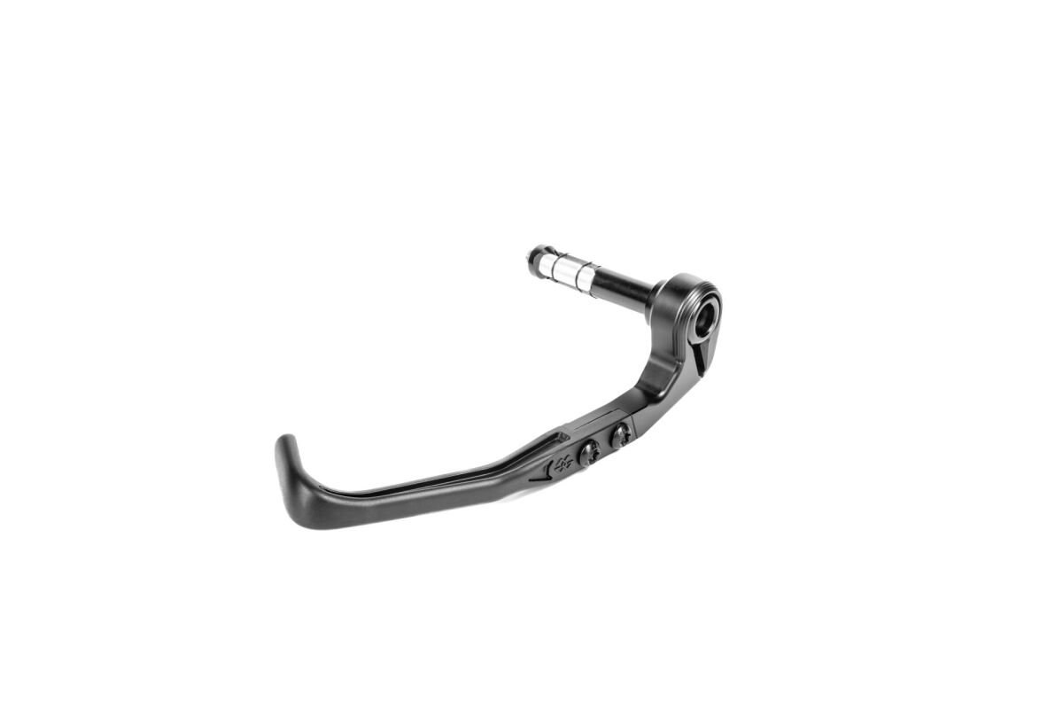 HANDSHIELD CLUTCH SIDE BLACK-D
