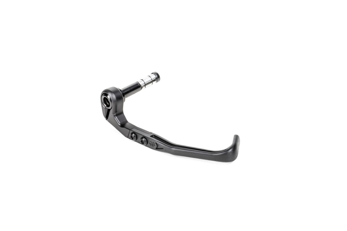 HANDSHIELD BRAKE SIDE BLACK-DU