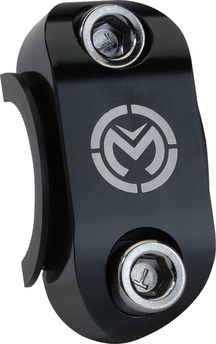 Rotator Perch Clamp - Black