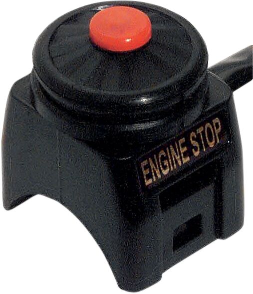 KILL SWITCH FOR KAWASAKI