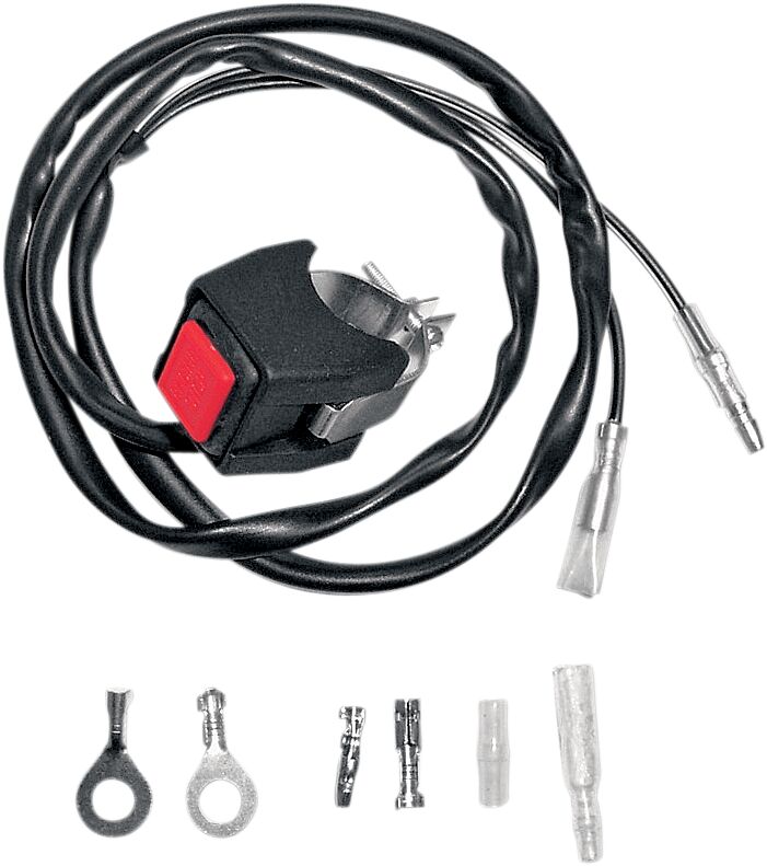 UNIVERSAL YZ TYPE KILL SWITCH