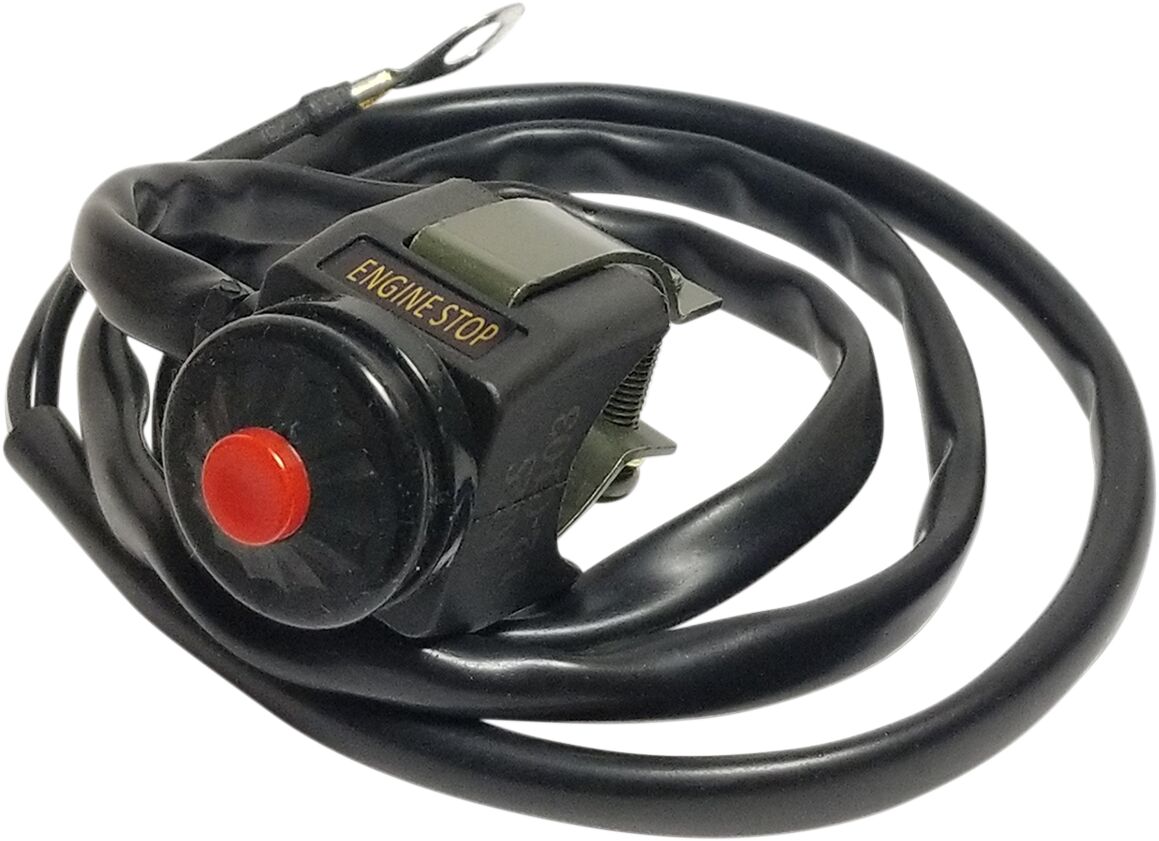 UNIVERSAL KZ TYPE KILL SWITCH