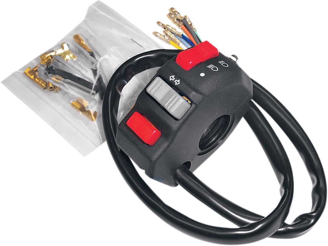 UNIVERSAL OFF-ROAD SWITCH
