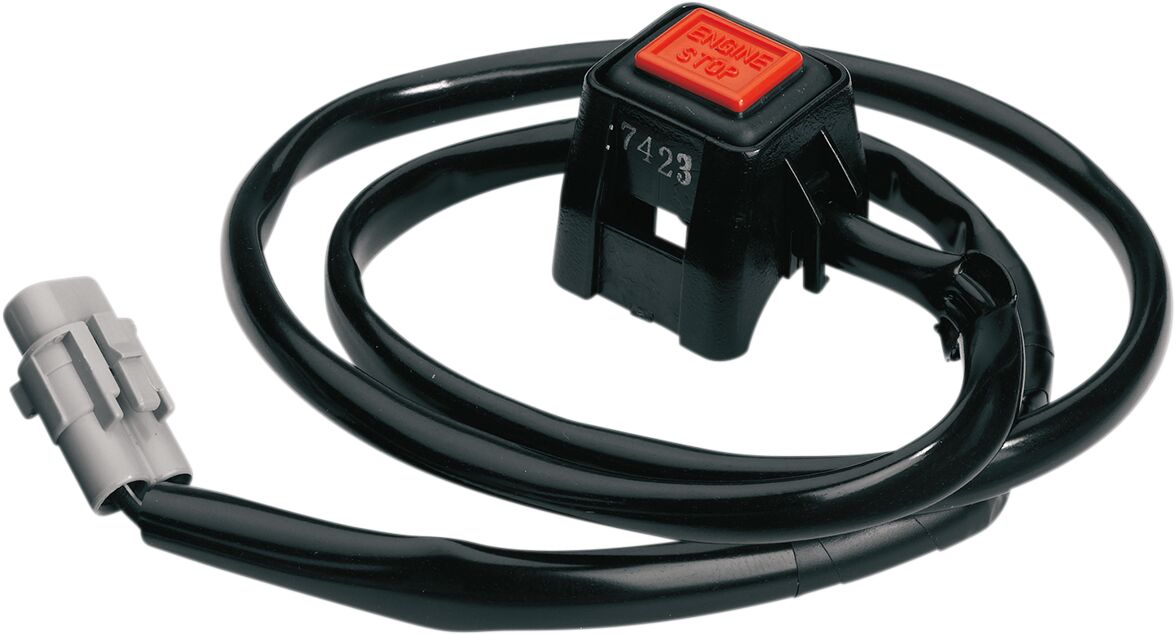 KILL SWITCH