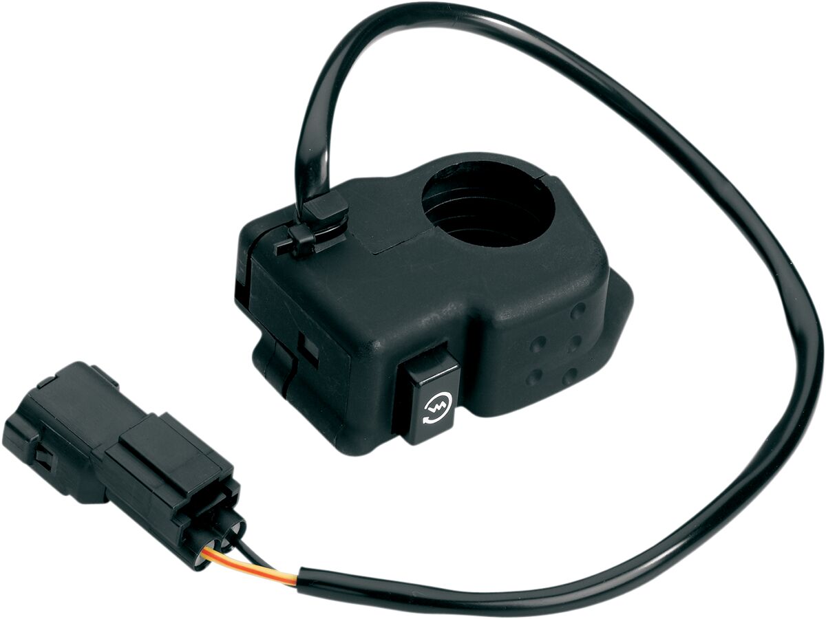STARTER SWITCH