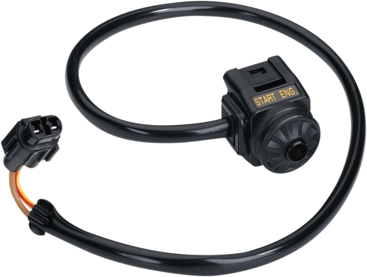 STARTER SWITCH