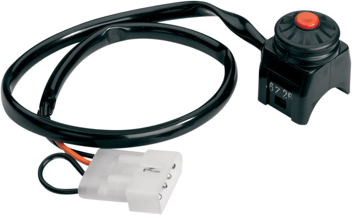 STARTER SWITCH