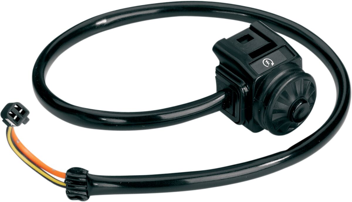 STARTER SWITCH