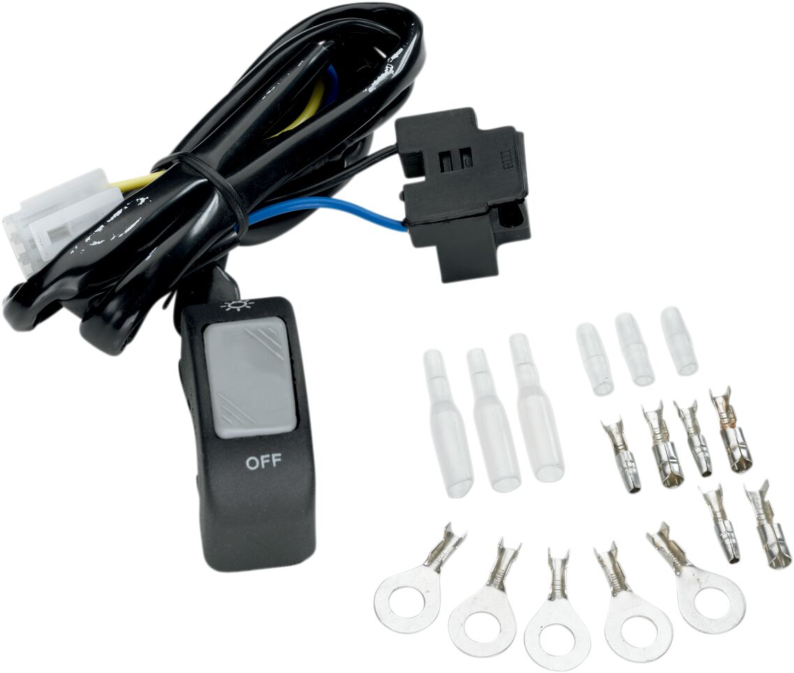 HEADLIGHT SWITCH
