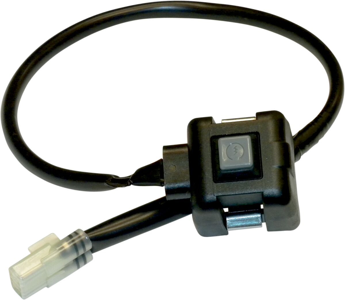 UNIVERSAL STARTER SWITCH WANDPLUG